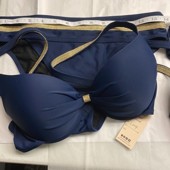 🆕🏖Last 1 🔥Bikini Swim Set ! NEW ! With tags 🏷 - Picture 10 of 10